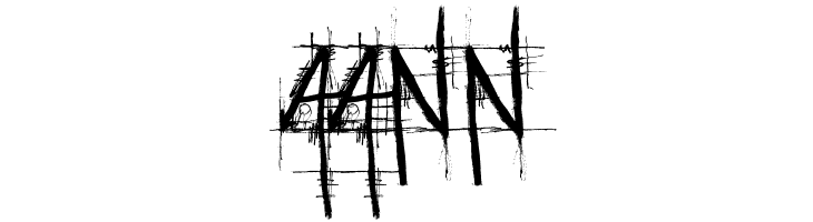 STREET@GOTHIC  Free Fonts Download