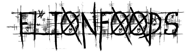 STREET@GOTHIC  Free Fonts Download