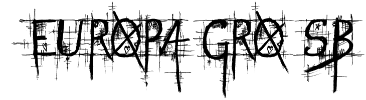STREET@GOTHIC  Free Fonts Download