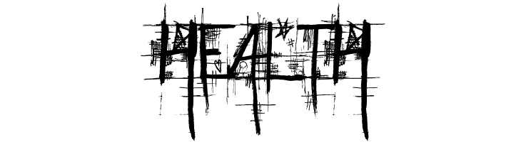 STREET@GOTHIC  Free Fonts Download