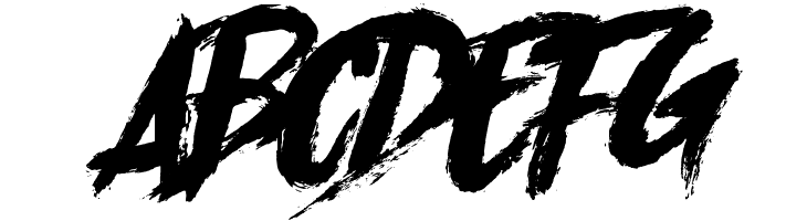 Eclipse Demo  Free Fonts Download