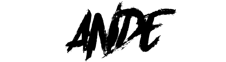 Eclipse Demo  Free Fonts Download