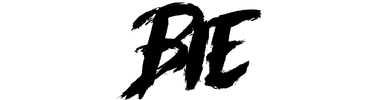Eclipse Demo  Free Fonts Download
