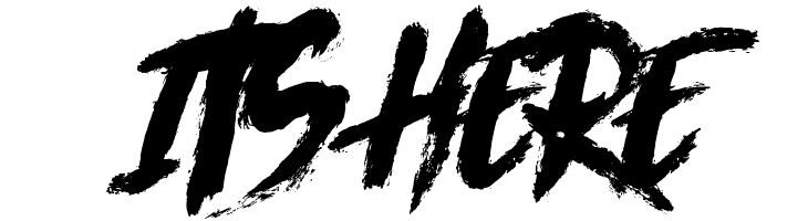 Eclipse Demo  Free Fonts Download