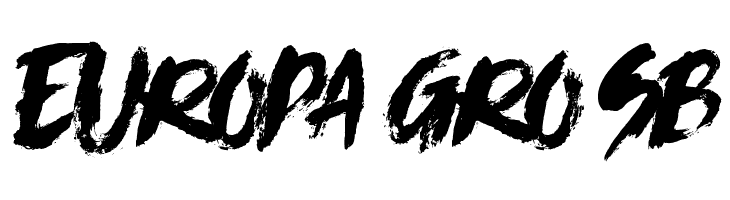 Eclipse Demo  Free Fonts Download