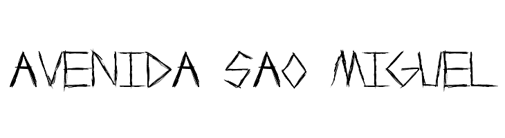 Jrudge  Free Fonts Download