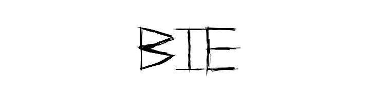 Jrudge  Free Fonts Download
