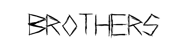 Jrudge  Free Fonts Download