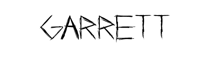 Jrudge  Free Fonts Download