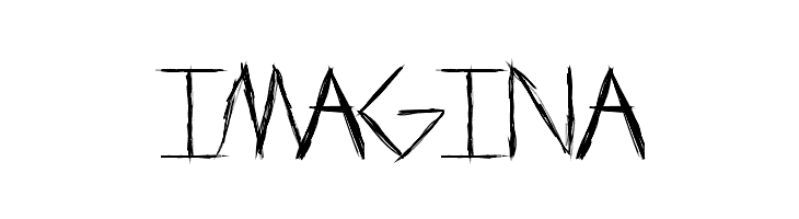 Jrudge  Free Fonts Download