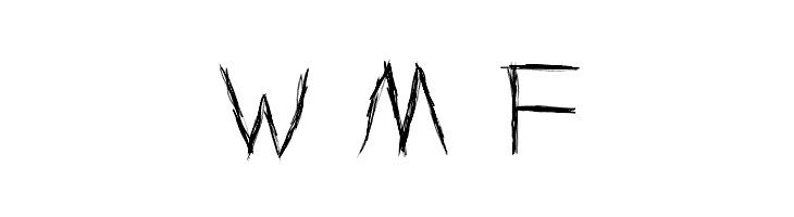 Jrudge  Free Fonts Download