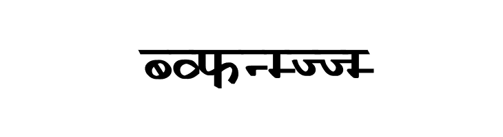 Krishna Bold  Free Fonts Download