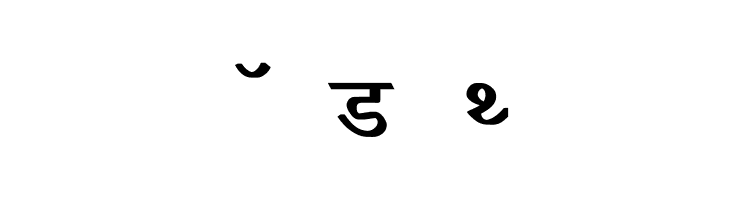 Krishna Bold  Free Fonts Download
