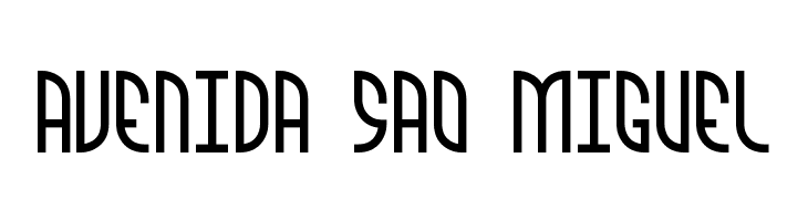 Quarantine BRK  Free Fonts Download