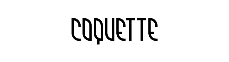 Quarantine BRK  Free Fonts Download