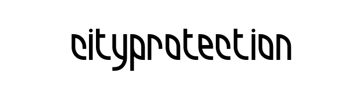 Quarantine BRK  Free Fonts Download