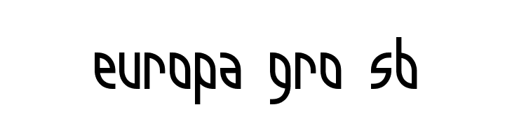 Quarantine BRK  Free Fonts Download