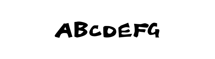 Babelfish  Free Fonts Download