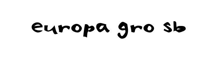 Babelfish  Free Fonts Download
