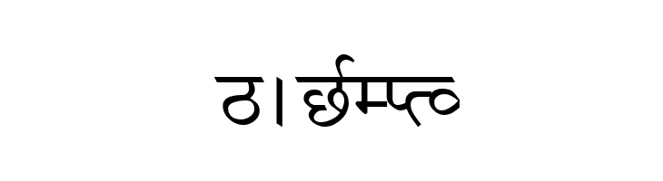 Krishna  Free Fonts Download