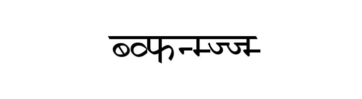 Krishna  Free Fonts Download