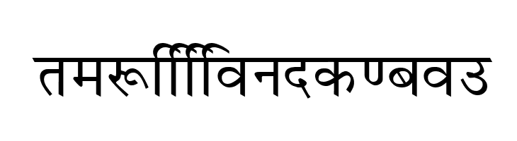 Krishna  Free Fonts Download