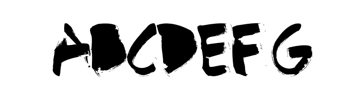 Detail BETA Regular  Free Fonts Download