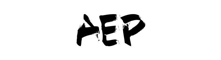 Detail BETA Regular  Free Fonts Download