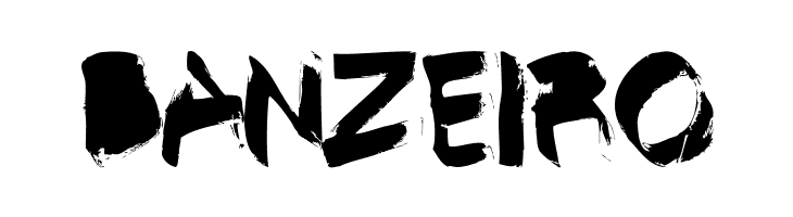 Detail BETA Regular  Free Fonts Download