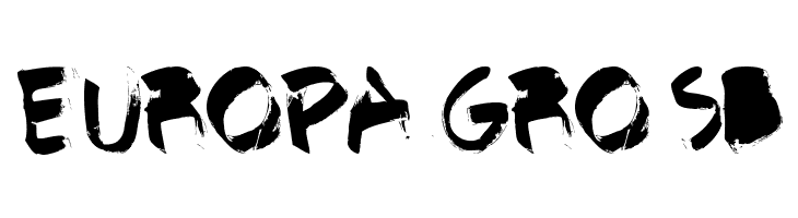 Detail BETA Regular  Free Fonts Download