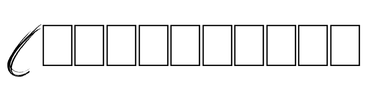 Carnaval de Mai  Free Fonts Download