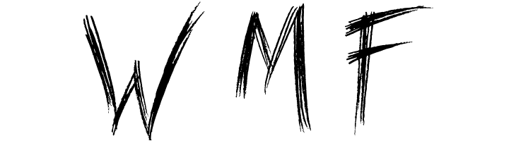 Carnaval de Mai  Free Fonts Download