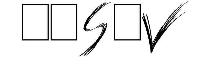 Carnaval de Mai  Free Fonts Download