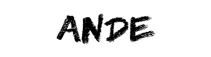 Right Chalk  Free Fonts Download