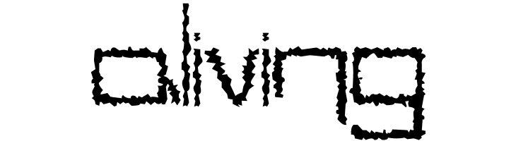 YB Hybrid  Free Fonts Download