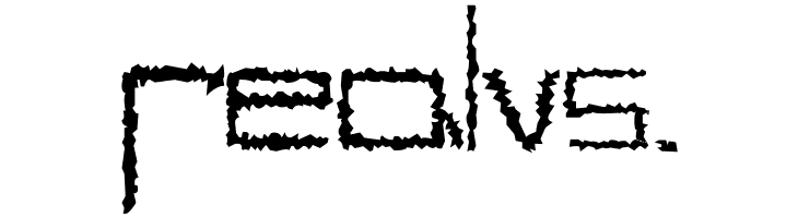 YB Hybrid  Free Fonts Download