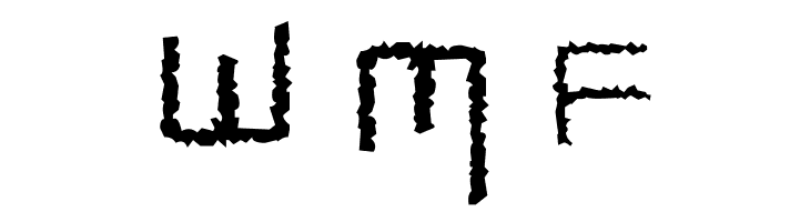 YB Hybrid  Free Fonts Download