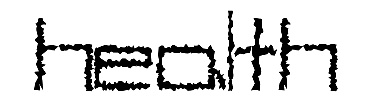 YB Hybrid  Free Fonts Download