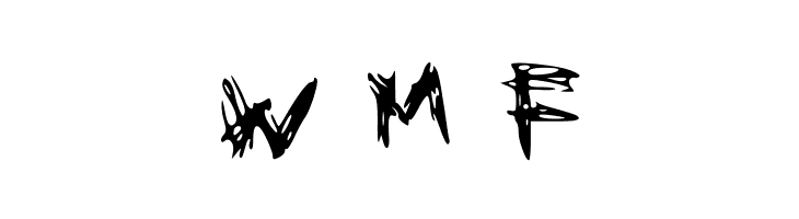 KleptoOperaGrunge  Free Fonts Download