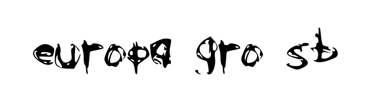 KleptoOperaGrunge  Free Fonts Download
