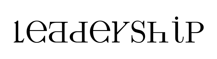 UPPERCASE & lowercase  Free Fonts Download