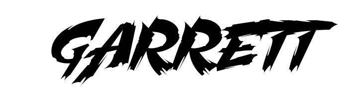 Martyric Personal Use Only  Free Fonts Download