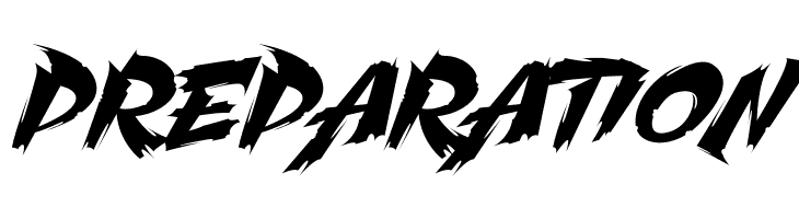 Martyric Personal Use Only  Free Fonts Download