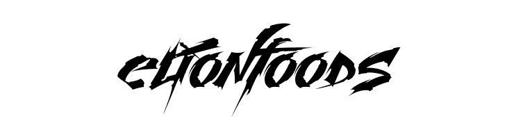 Martyric Personal Use Only  Free Fonts Download