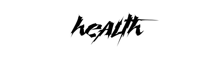 Martyric Personal Use Only  Free Fonts Download