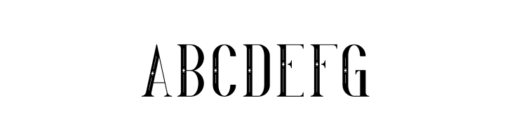 Desislava Ornament  Free Fonts Download