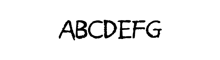 American_Grunge  Free Fonts Download