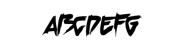 Chilling Sabrina  Free Fonts Download