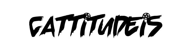 Chilling Sabrina  Free Fonts Download