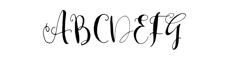 CestLaIsabellyAlt  Free Fonts Download